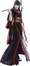 Yotsuyu