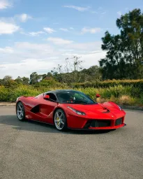 Ferrari LaFerrari