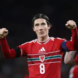 Harry Wilson 