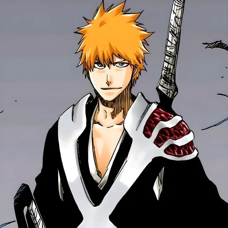 Bleach karakter quiz güncel ( yeni güncelleme fullbiring, quincy ve 0. Takım eklendi )