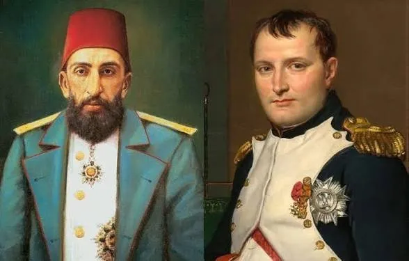 En Güçlü Lider (Görselsiz)