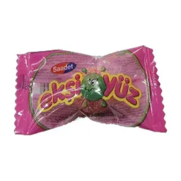 Ekşi Yüz 