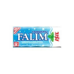 Falım Karbonatlı