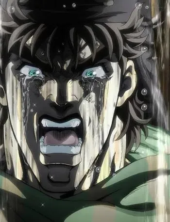 Jojos Best Scenes