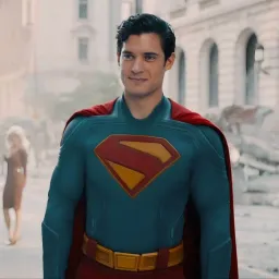 Superman