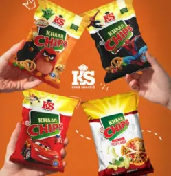 Khaan chips