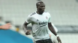 VİNCENT ABOUBAKAR
