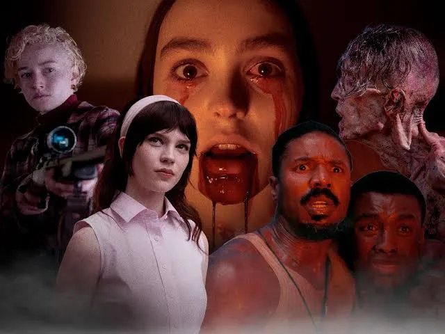 Miglior Horror 2025