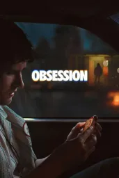 Obsession - Curry Barker