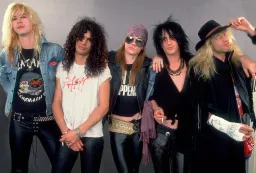 guns n' roses