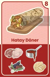 Hatay Döner