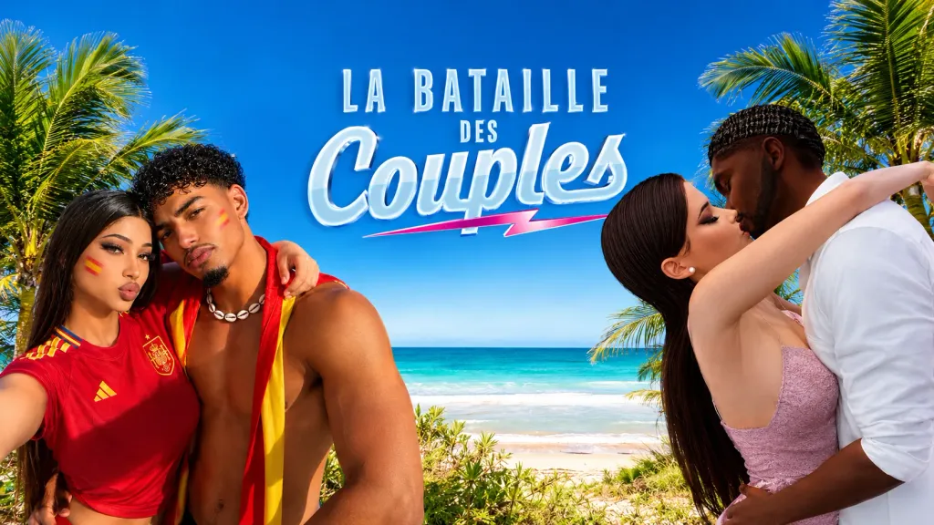 La Bataille des couples โค๏ธโ๐ฅ