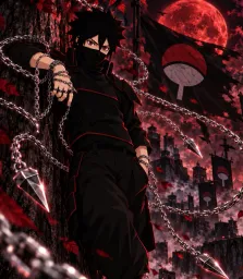 Indra Uchiha