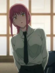 makima