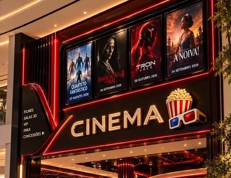 Films de sagas/trilogies