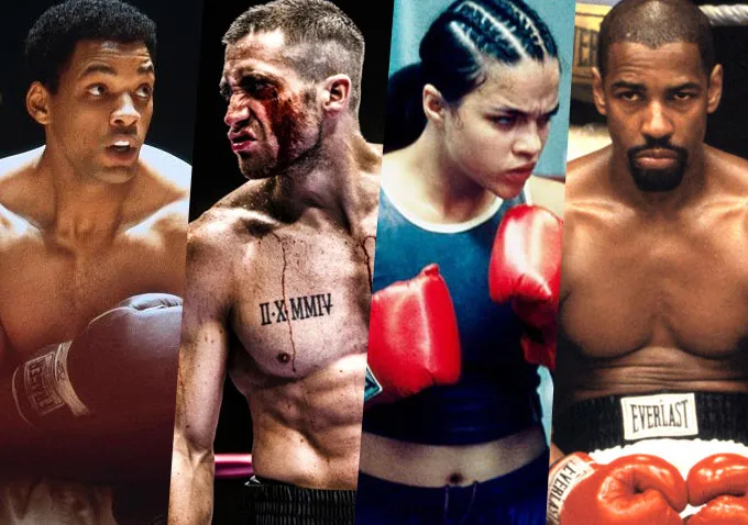 Best Boxing Movie of All Time