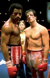 ROCKY
