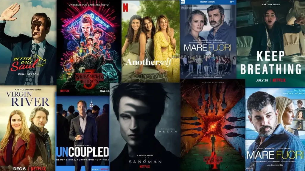 migliori personaggi serie tv e film