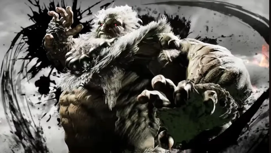 best super art/CA in Street fighter 6