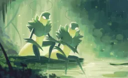 Lost Verdania