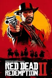 RED DEAD II