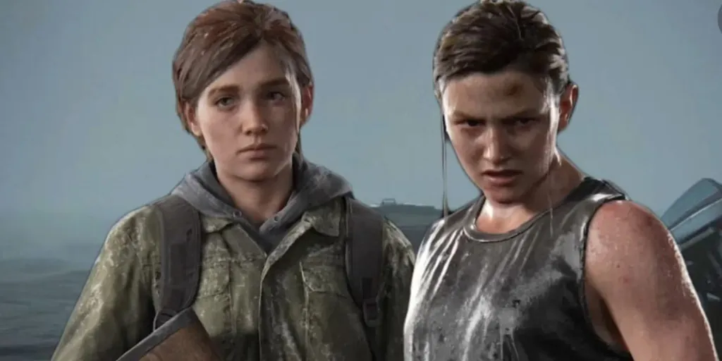 The Last Of Us En Güzel-İyi Kadın Karakter?