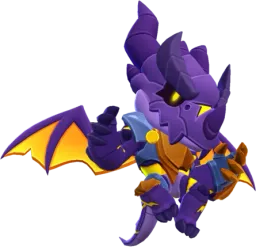Dragonforged
