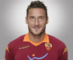 Francesco Totti