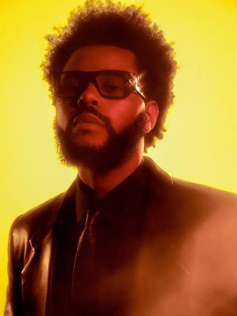 The Weeknd Tourney