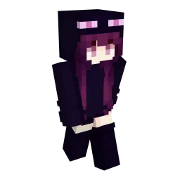 Andr (Enderman)