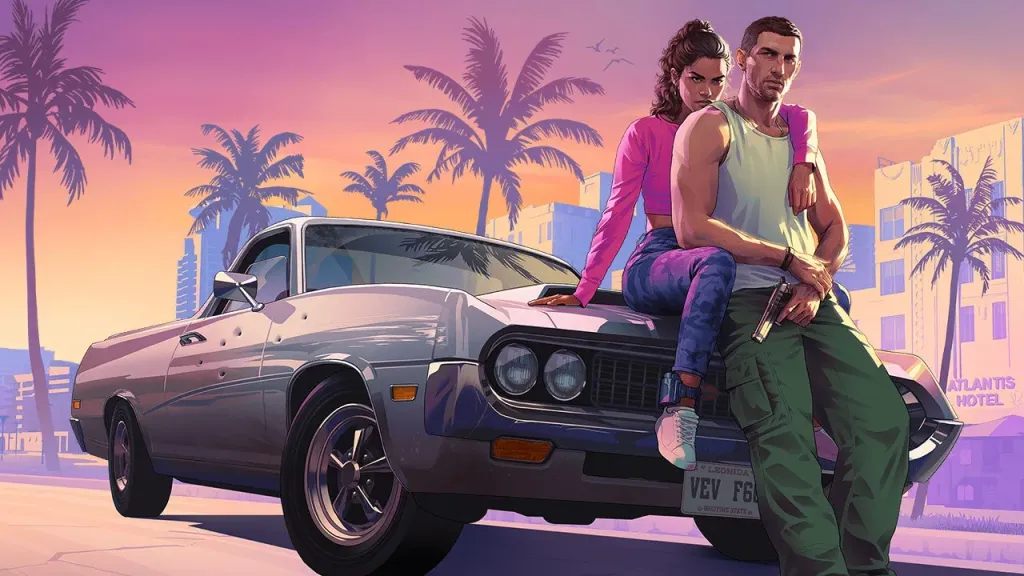 GTA 6 VI Karakter Sıralaması
