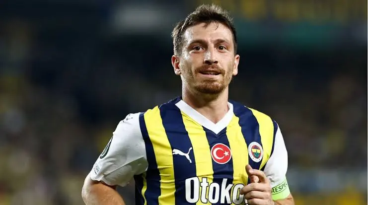 En sevmediğin futbolcu