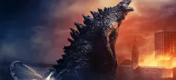 godzilla