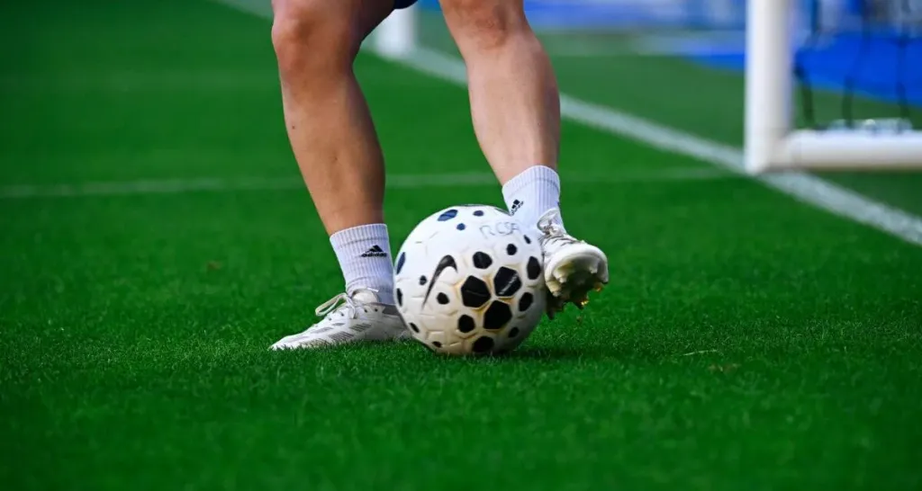 le Meilleurs joueurs de foot des temps moderne