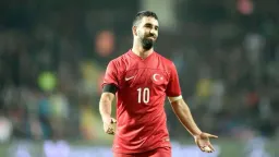 Arda Turan