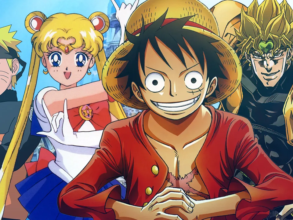 Meilleur surnom d'anime