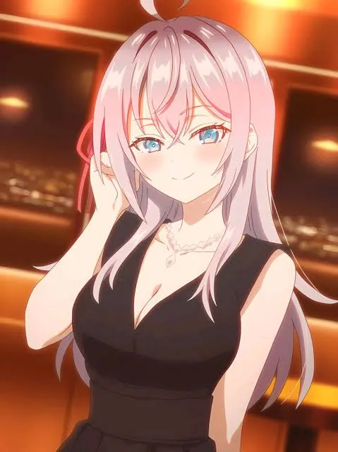 En İyi Anime Kızı