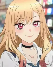 Marin Kitagawa