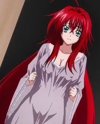 Rias Gremory
