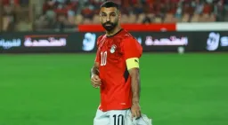 Mohamed Salah - Mısır