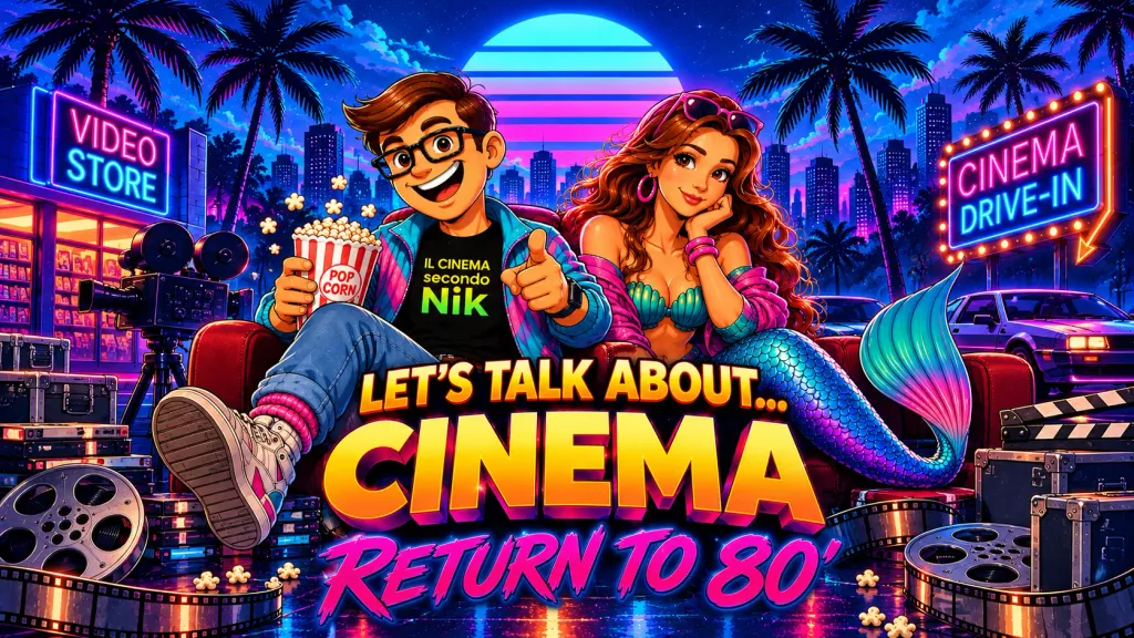 RETURN TO '80