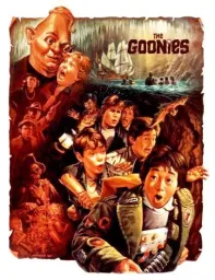 I GOONIES
