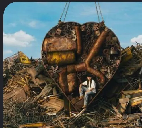 Oliver tree