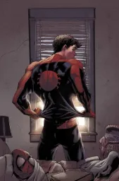 Peter Parker 