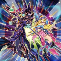 Dark Magician