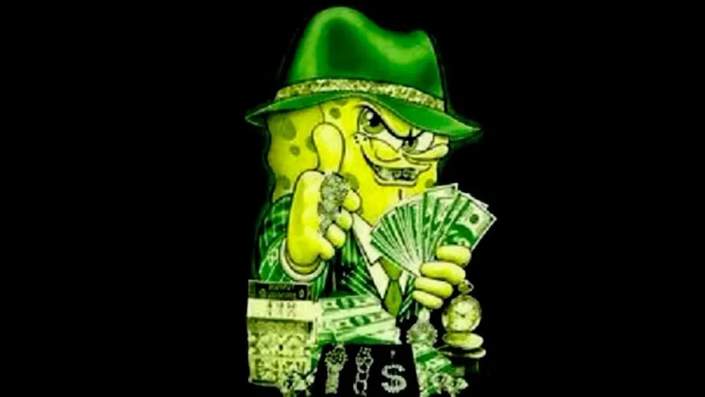 Underground Rap