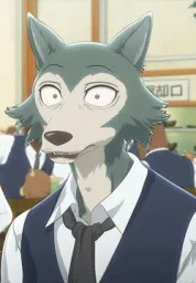 Legoshi