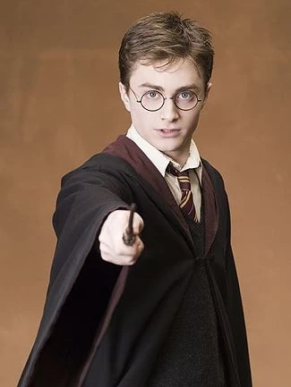 Harry Potter characters ranking