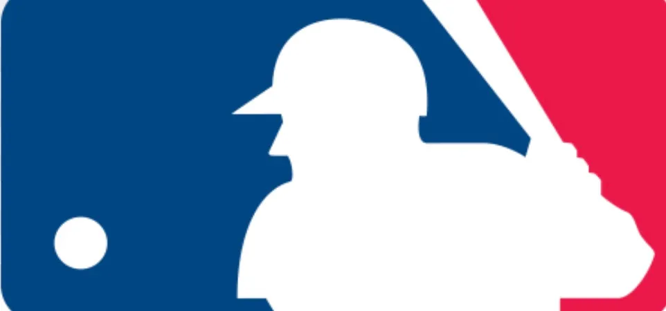 MLB stadiums