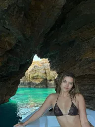 Afra Saraçoğlu